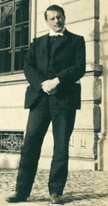 کارل یونگ