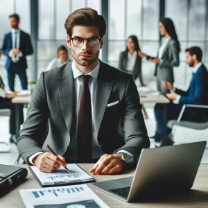 برای برونگرایان متفکر، نظم بسیار اهمیت دارد