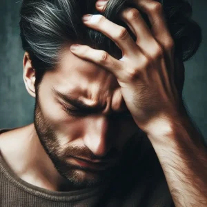 نشانه‌های بدنی، بروز فیزیکی عقده‌ها هستند