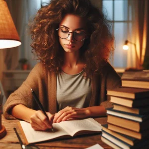 نوشتن راهی برای کشف ناخودآگاه فردی است