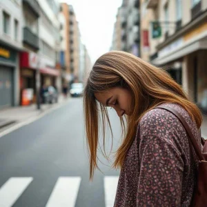 در جوامع معمولا از زنان انتظار می‌رود مطیع و سر به زیر باشند