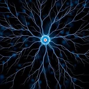 سیستم عصبی و مغز ما نتیجهی تکامل تدریجی است